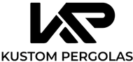 Kustom Pergolas Logo