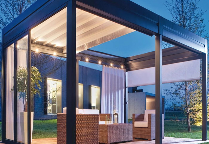 Custom Pergolas Melbourne