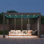 M6 LED Lighting