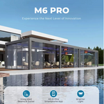 M6 Pro LED Lighting