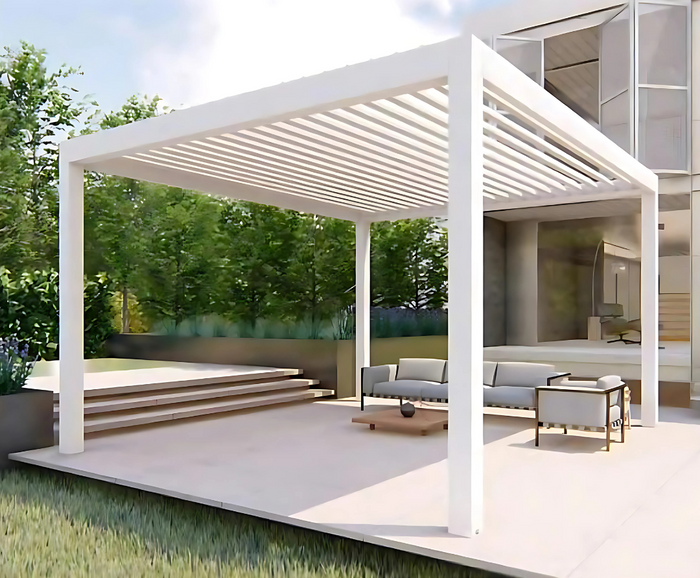 Best Retractable Pergolas Melbourne