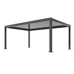 Kustom Pergolas