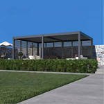 Affordable Mosa Pergola