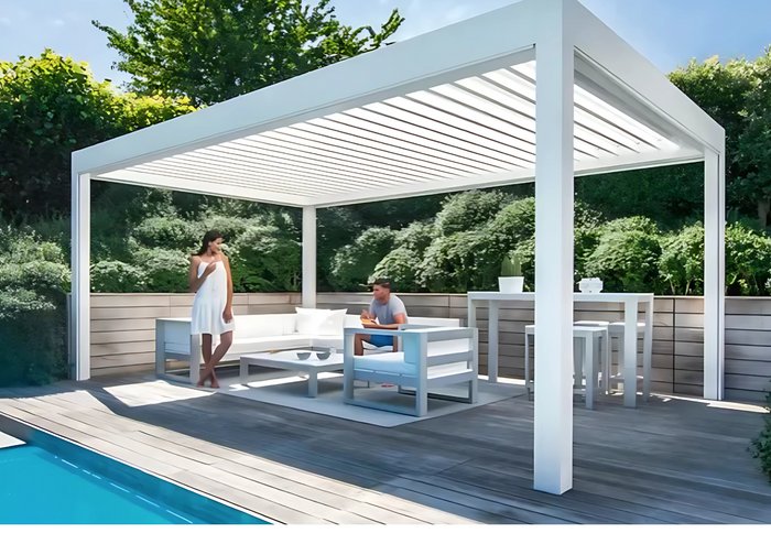 Diy Pergola Kits Melbourne