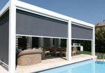 Buy Adjustable Kustom Screens