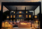 MOSA Pergola