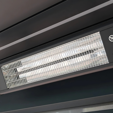 Buy Kustom Heater